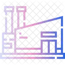 Factory  Icon