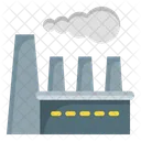 Factory  Icon