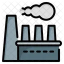 Factory  Icon