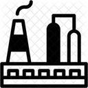 Factory  Icon