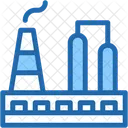 Factory  Icon