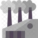 Factory  Icon