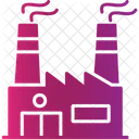Factory  Icon
