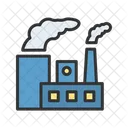 Factory  Icon