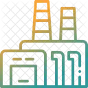 Factory  Icon