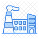 Factory  Icon