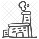 Factory  Icon