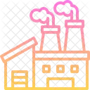 Factory  Icon