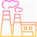 Factory  Icon