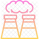 Factory  Icon
