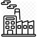Factory  Icon