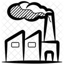 Factory  Icon