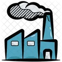Factory  Icon