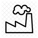 Factory  Icon