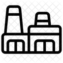 Factory  Icon