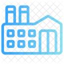 Factory  Icon