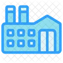 Factory  Icon