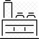 Factory  Icon