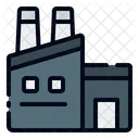 Factory  Icon