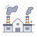 Factory Icon