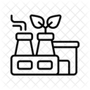 Factory  Icon
