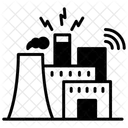 Factory  Icon
