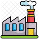 Factory  Icon