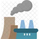 Factory  Icon