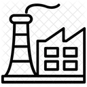 Factory  Icon