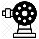 Factory machine  Icon