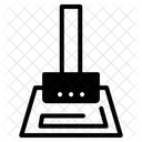 Factory Machine Icon