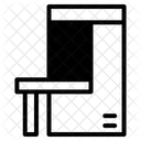 Factory machine  Icon