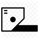 Factory machine  Icon