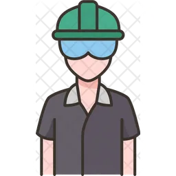 Factory Manager  Icon