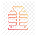 Factory tank  Icon