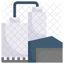 Factory tank  Icon