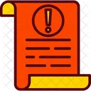 Facts Help Info Icon