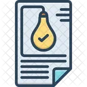 Facts  Icon