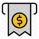 Factura Pago Pago Icon