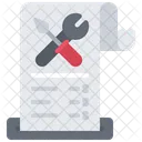 Compra Cheque Mecanico Icon