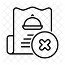 Factura  Icono