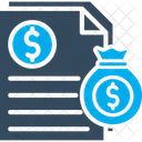 Factura  Icon