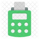 Facturación  Icono
