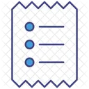 Facture Icon