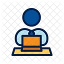 Faculty Office  Icon