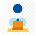 Faculty Office  Icon