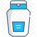 Fade Haircut Icon