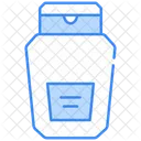 Fade Haircut Icon