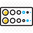 Fade Shrivel Droop Icon