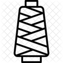 Faden  Symbol